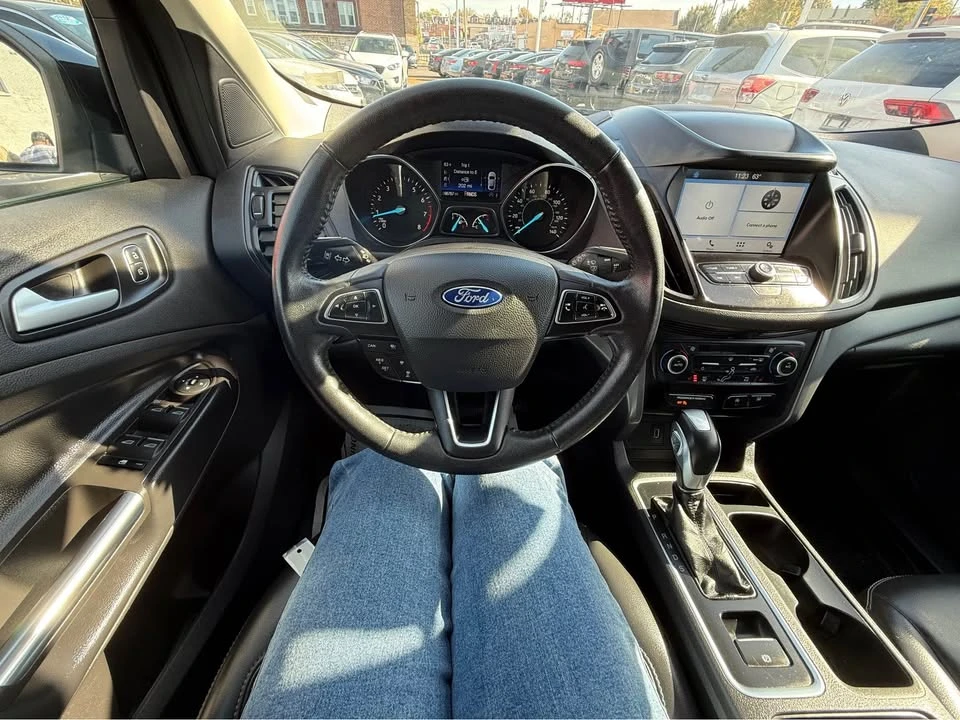 2019 Ford Escape - Image 6 of 10