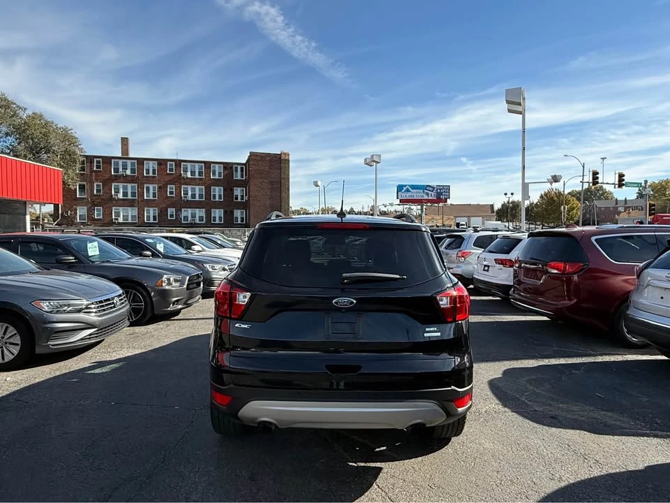 2019 Ford Escape - Image 3 of 10