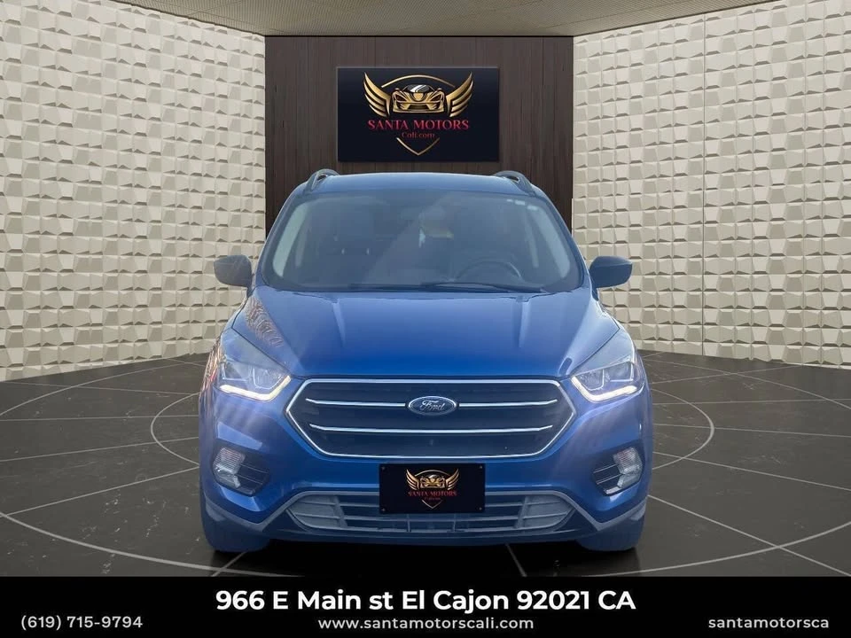 2019 Ford Escape - Image 3 of 17