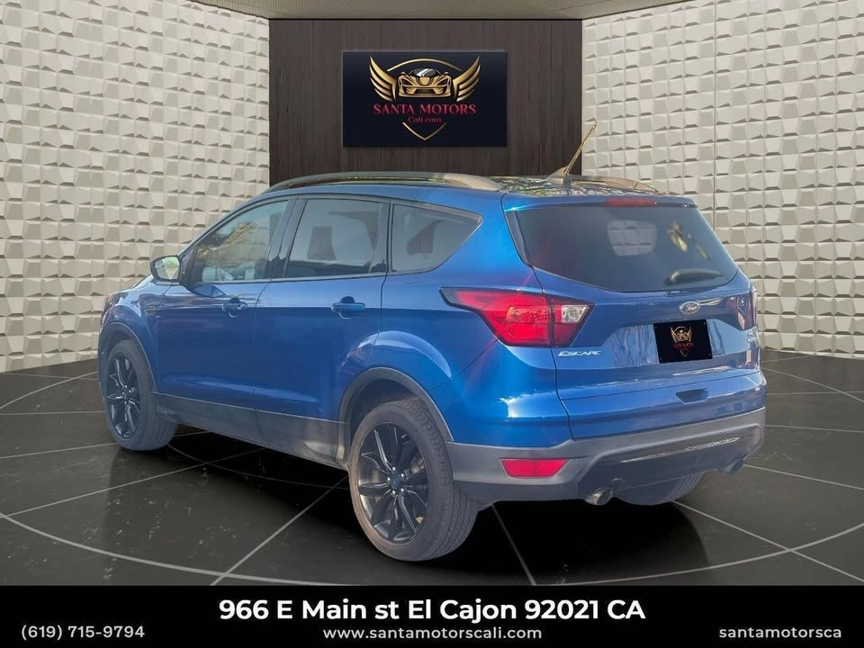 2019 Ford Escape - Image 4 of 17