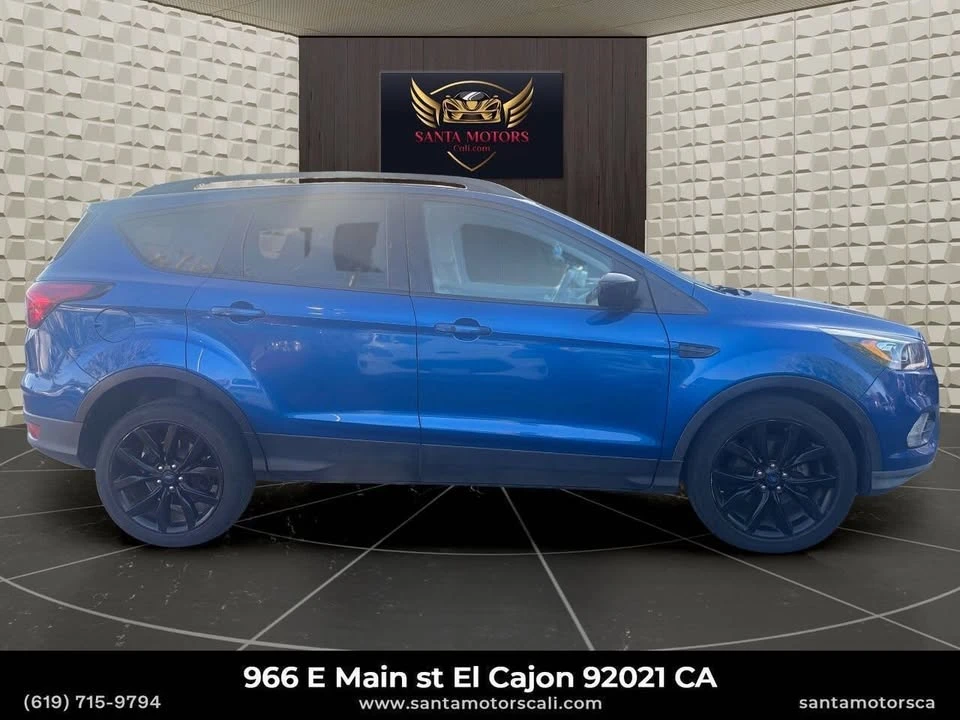 2019 Ford Escape - Image 6 of 17