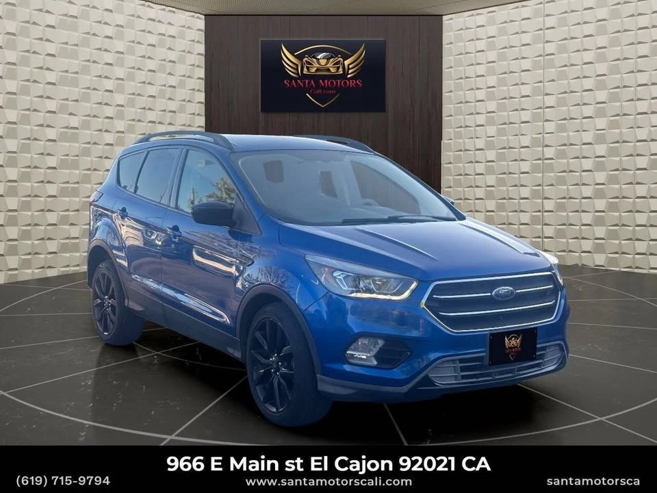 2019 Ford Escape - Image 2 of 17
