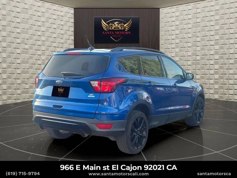 2019 Ford Escape - Image 5 of 17