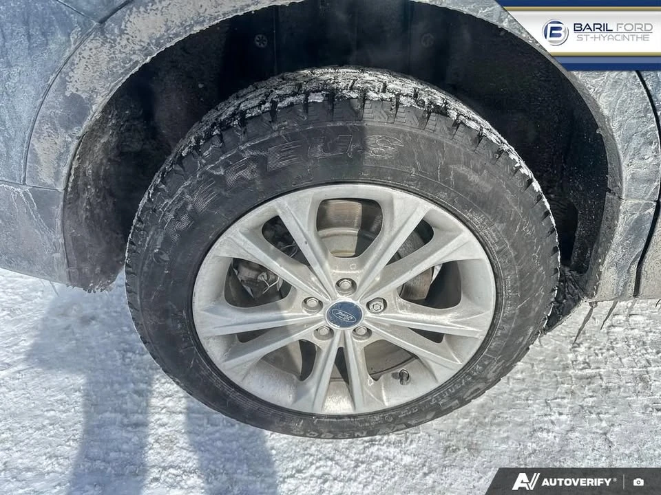 2019 Ford Escape - Image 6 of 20