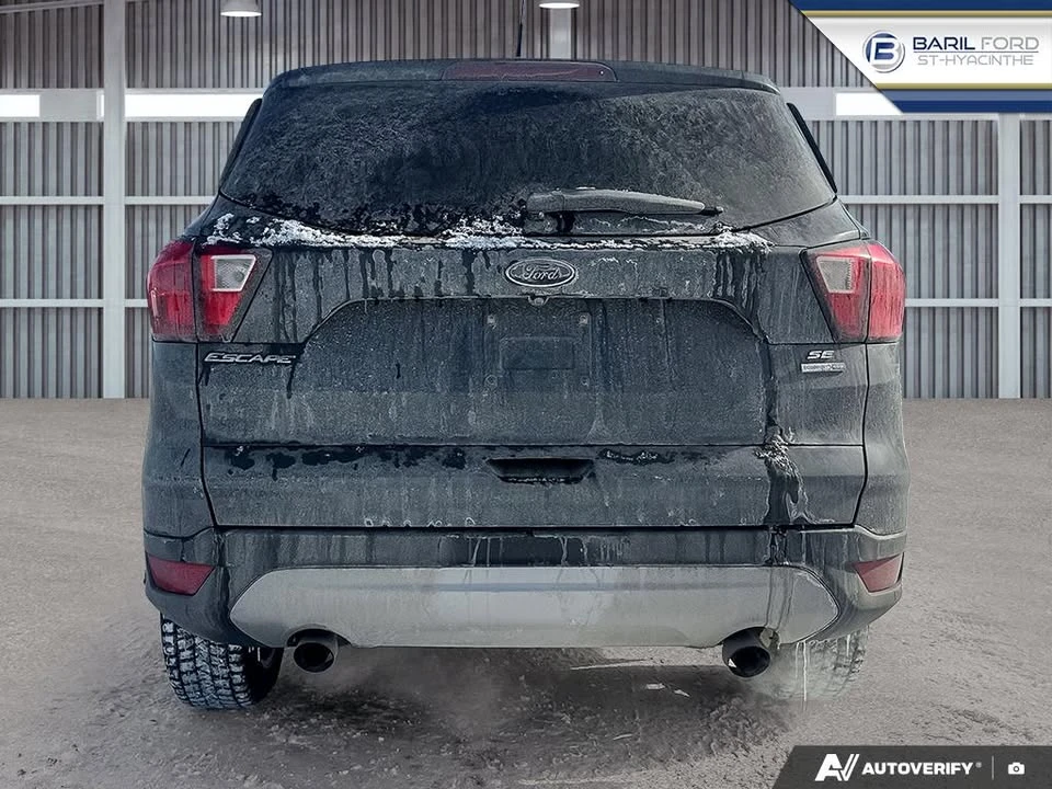 2019 Ford Escape - Image 5 of 20