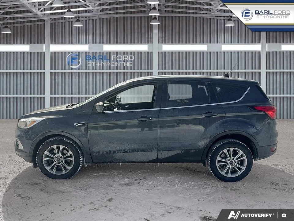 2019 Ford Escape - Image 3 of 20