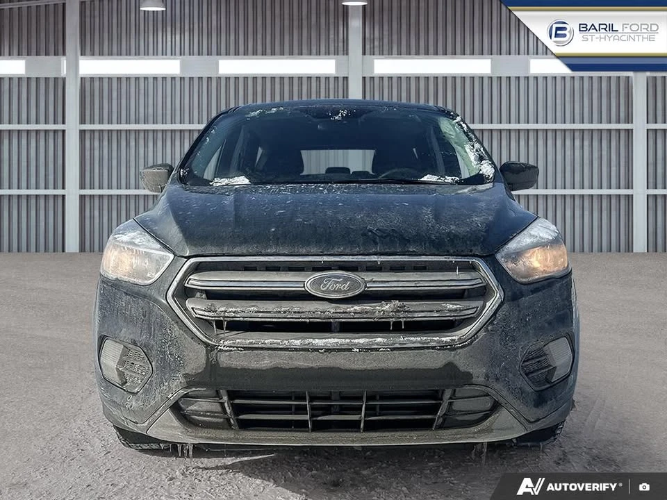 2019 Ford Escape - Image 2 of 20