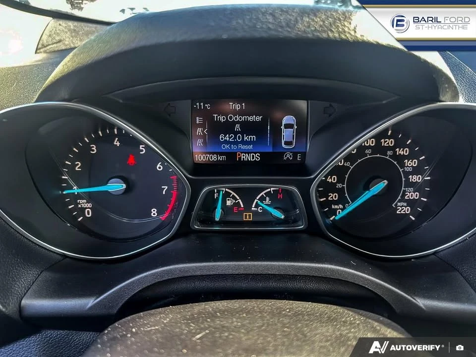 2019 Ford Escape - Image 15 of 20