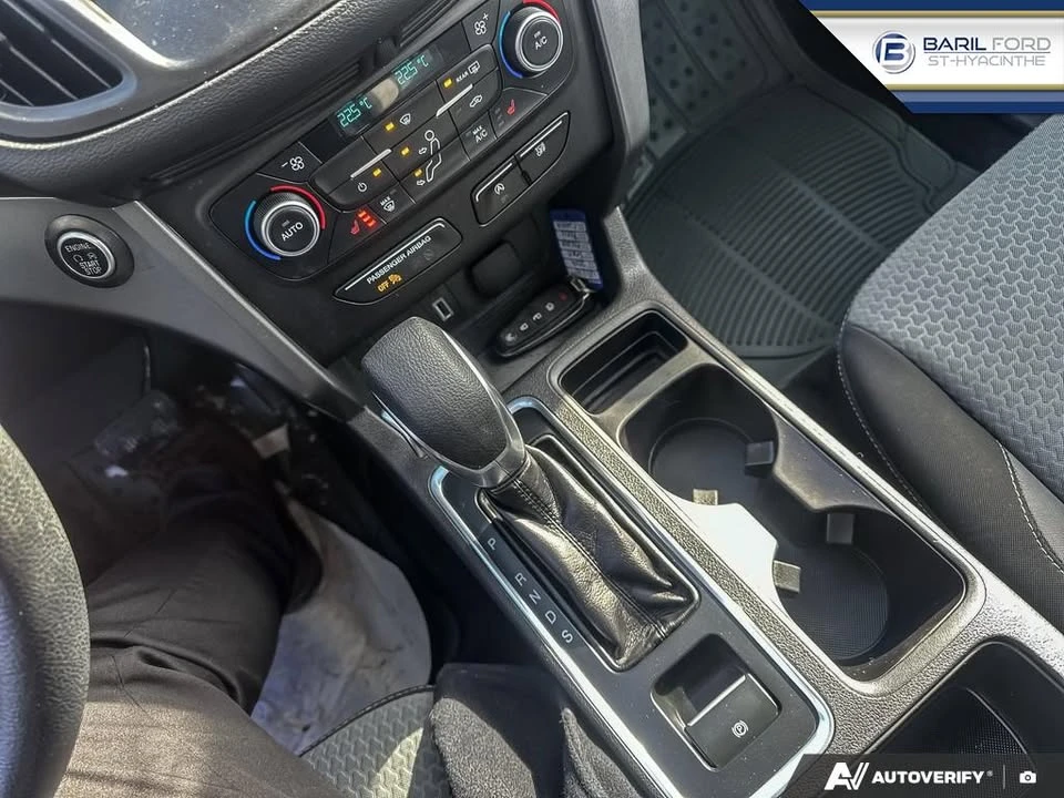 2019 Ford Escape - Image 18 of 20