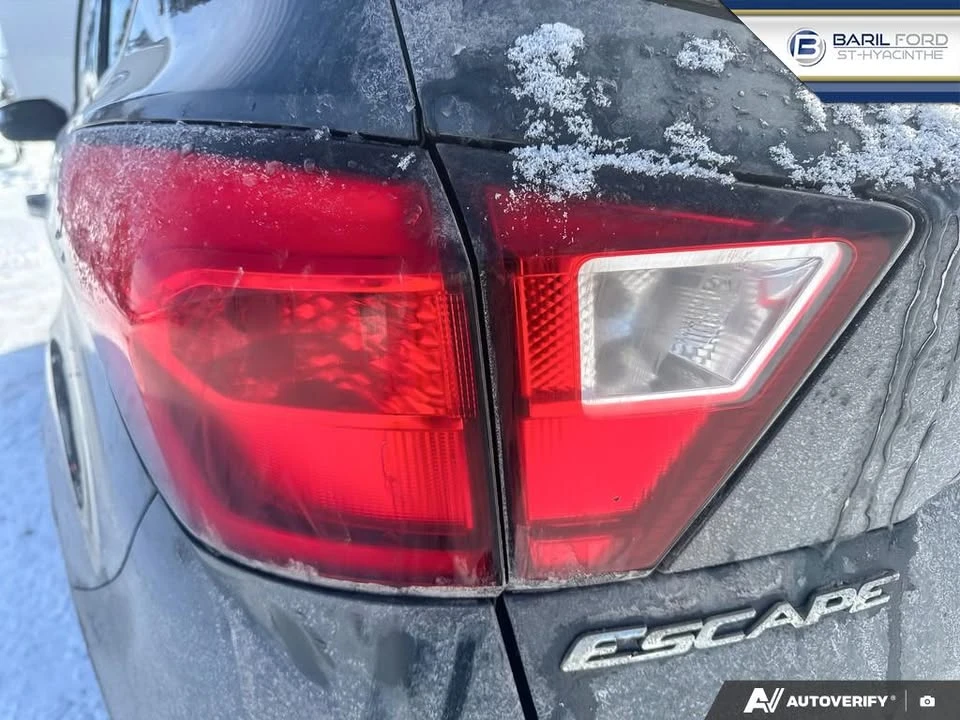 2019 Ford Escape - Image 11 of 20