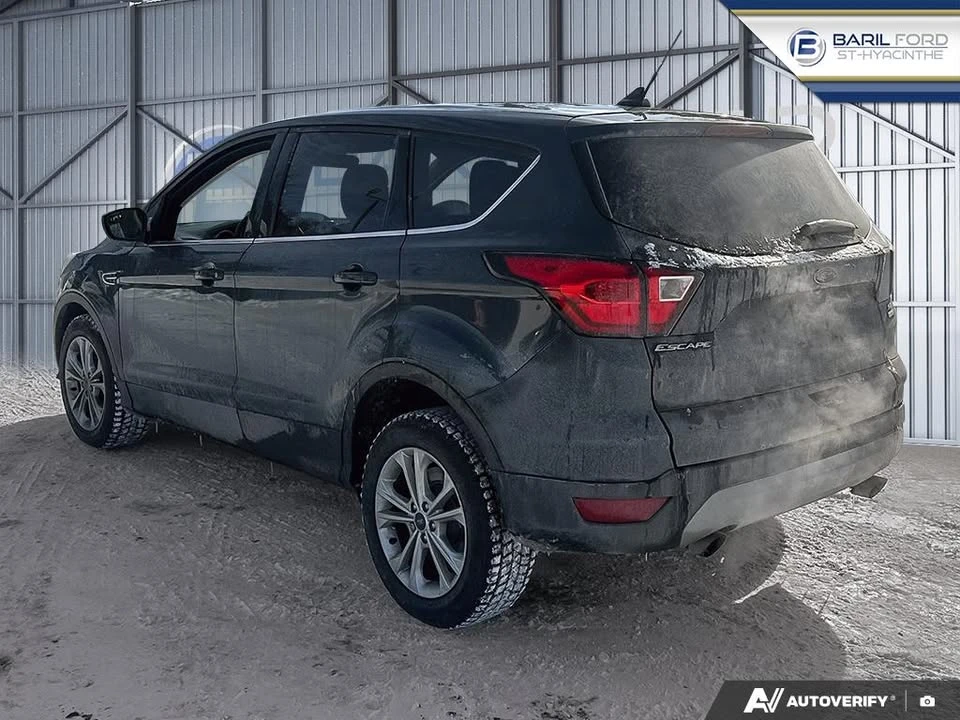 2019 Ford Escape - Image 4 of 20