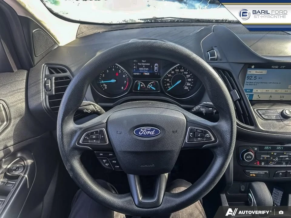 2019 Ford Escape - Image 14 of 20