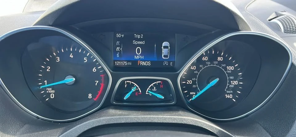 2019 Ford Escape - Image 14 of 17