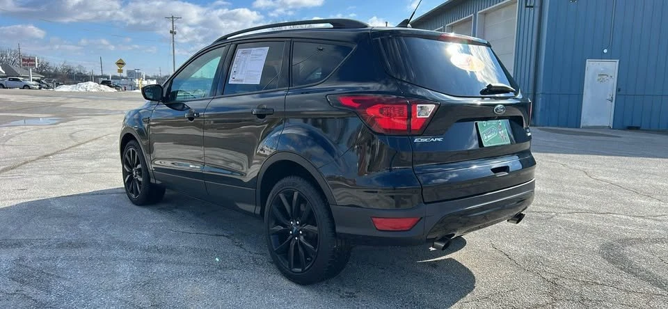 2019 Ford Escape - Image 5 of 17