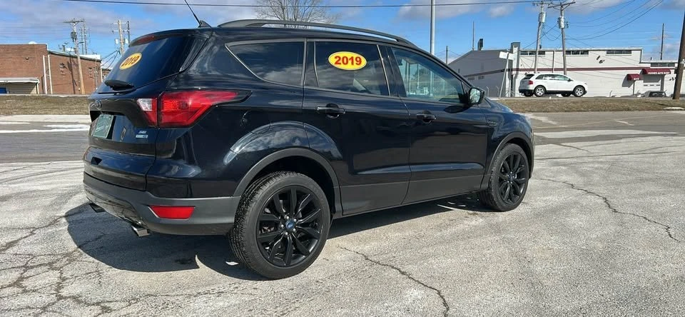 2019 Ford Escape - Image 7 of 17