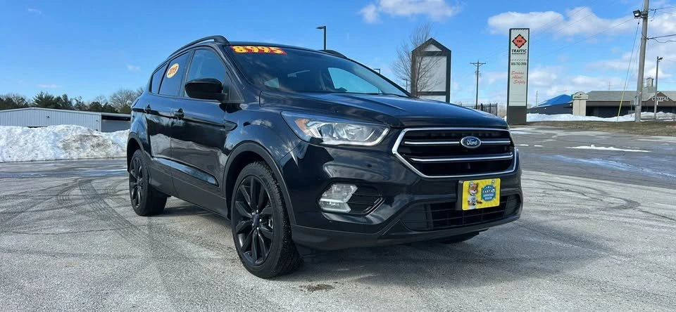 2019 Ford Escape - Image 2 of 17