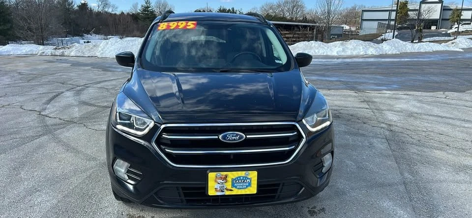 2019 Ford Escape - Image 3 of 17
