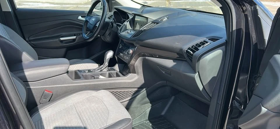 2019 Ford Escape - Image 8 of 17