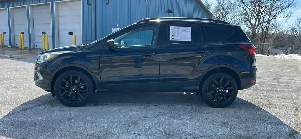 2019 Ford Escape - Image 4 of 17