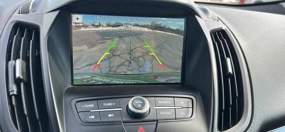 2019 Ford Escape - Image 16 of 17