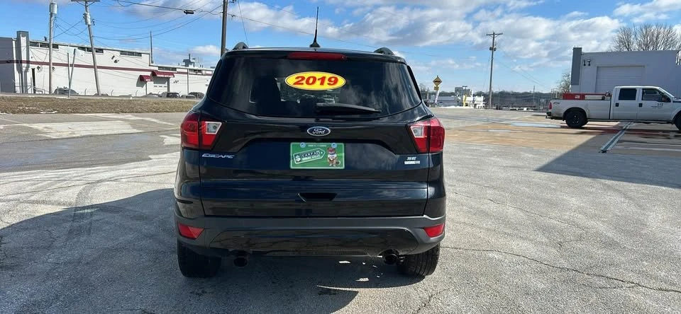 2019 Ford Escape - Image 6 of 17
