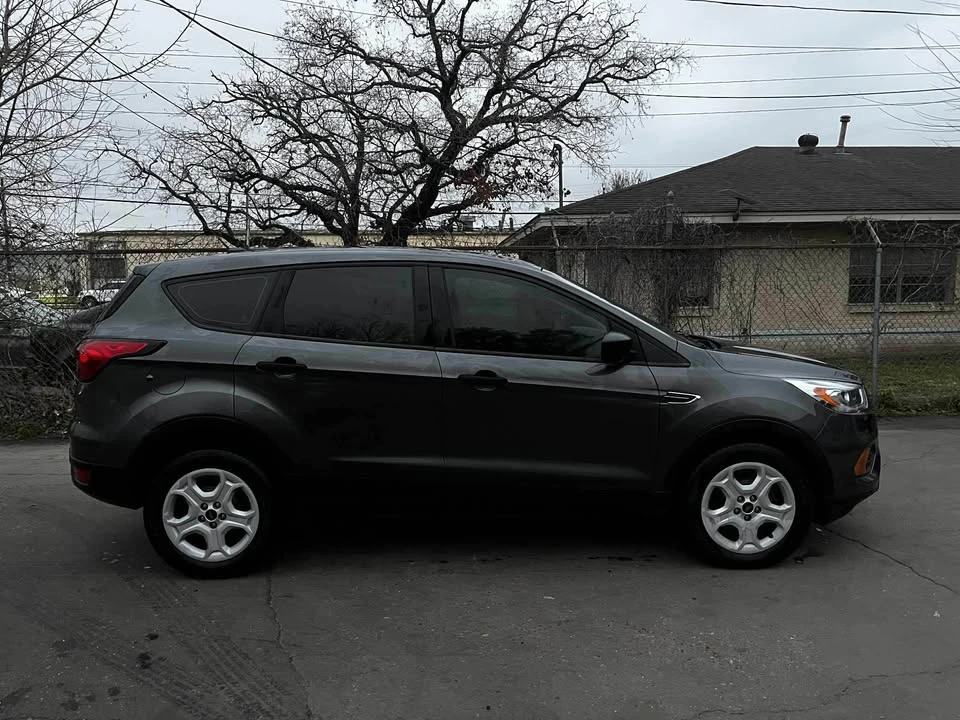 2019 Ford Escape - Image 4 of 4