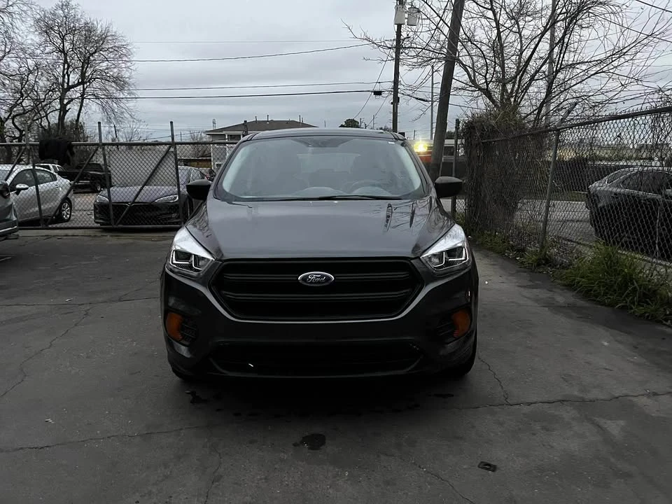 2019 Ford Escape - Image 2 of 4