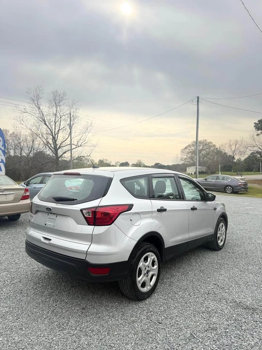 2019 Ford Escape - Image 2 of 18
