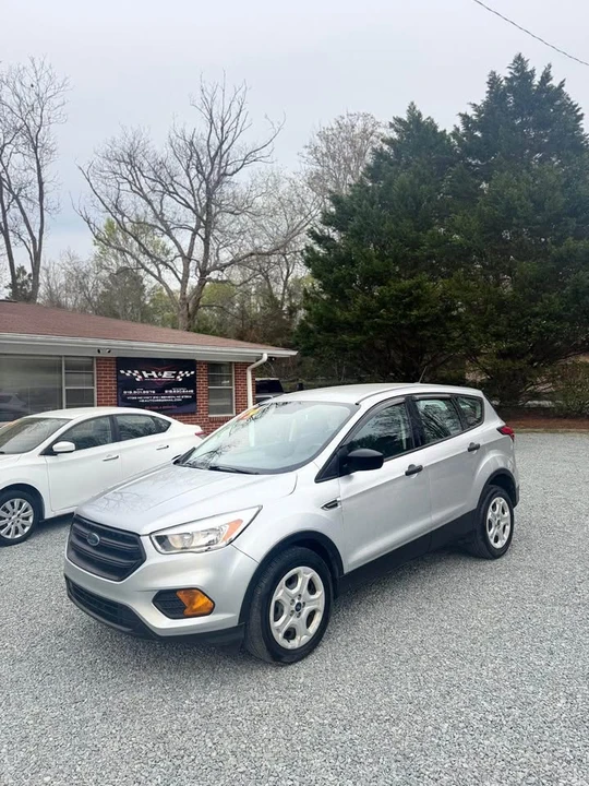 2019 Ford Escape - Image 6 of 18