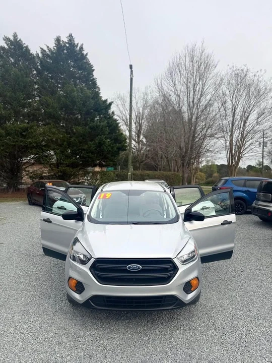 2019 Ford Escape - Image 7 of 18