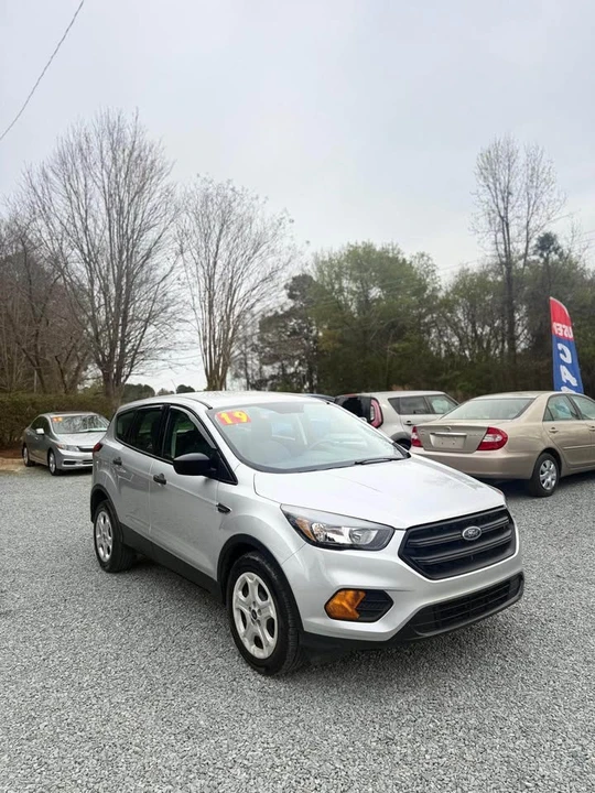 2019 Ford Escape - Image 4 of 18