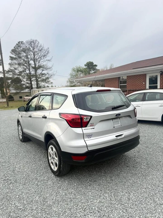 2019 Ford Escape - Image 5 of 18