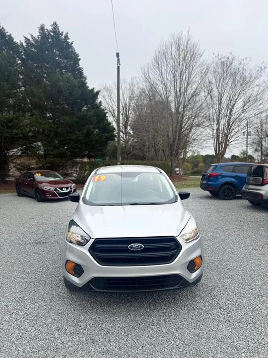 2019 Ford Escape - Image 3 of 18