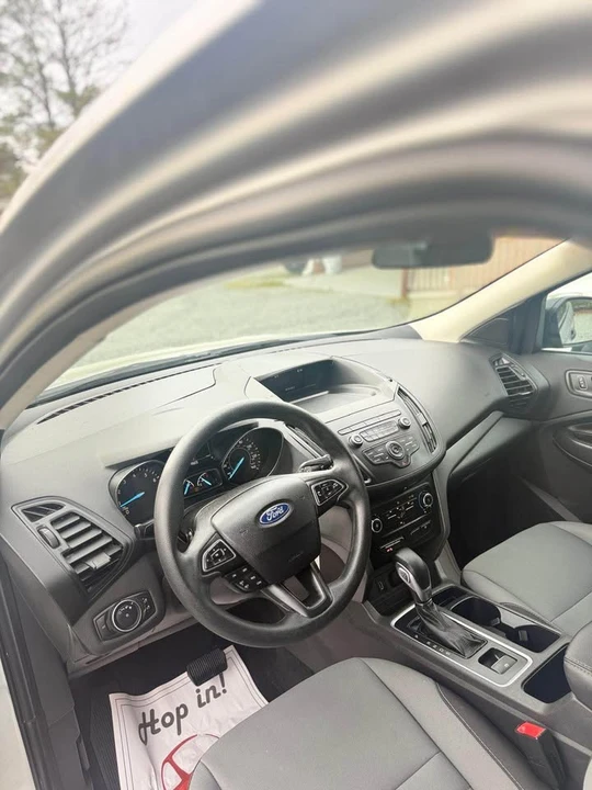 2019 Ford Escape - Image 18 of 18