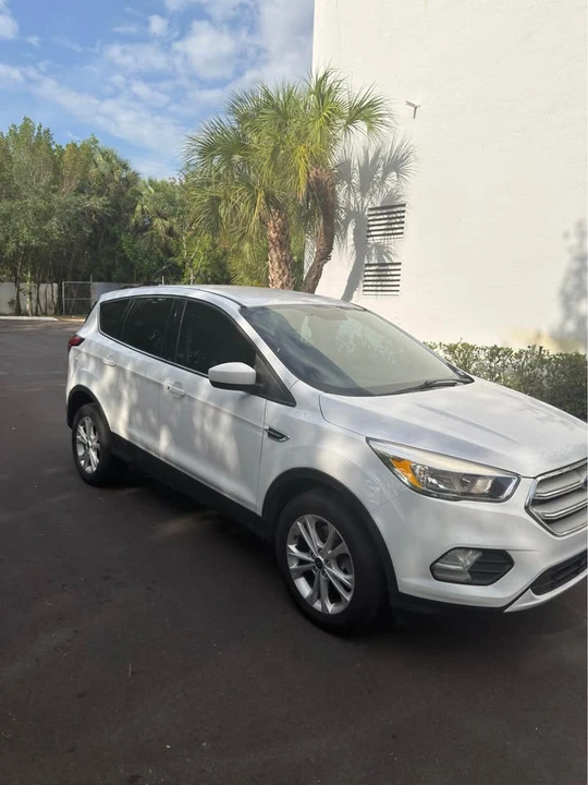 2019 Ford Escape - Image 7 of 20
