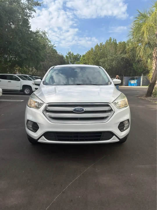 2019 Ford Escape - Image 2 of 20