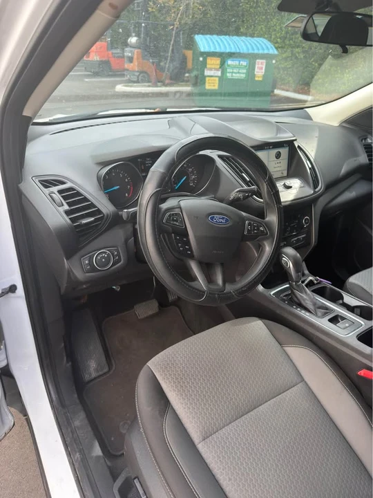 2019 Ford Escape - Image 16 of 20