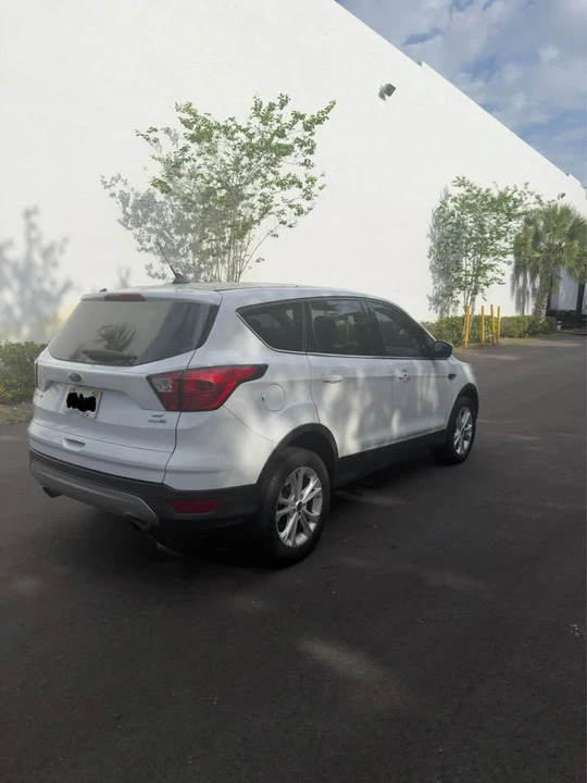 2019 Ford Escape - Image 5 of 20