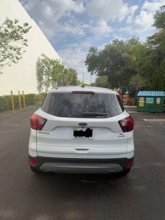 2019 Ford Escape - Image 8 of 20