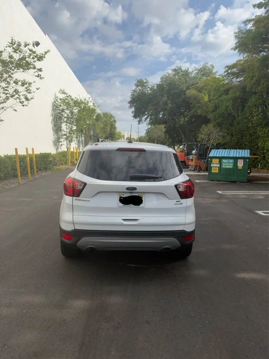 2019 Ford Escape - Image 6 of 20