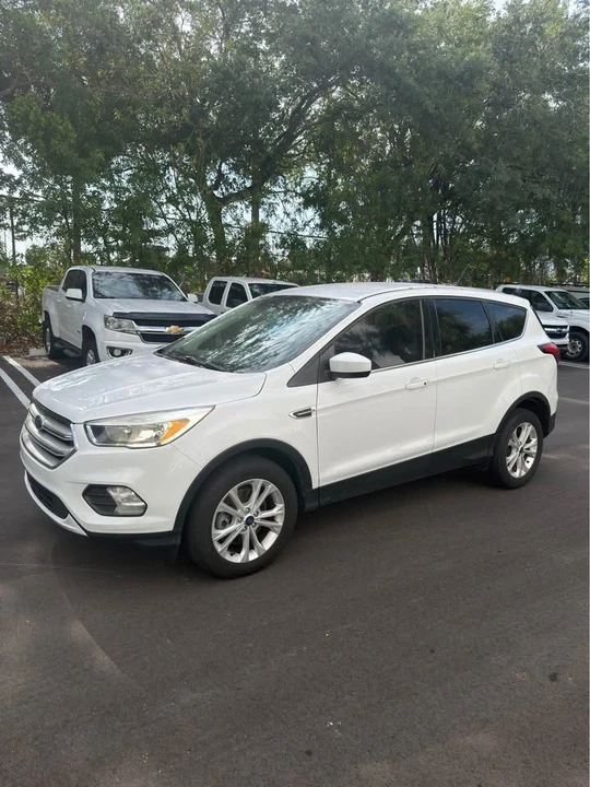 2019 Ford Escape - Image 3 of 20