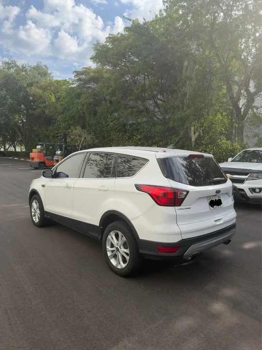 2019 Ford Escape - Image 4 of 20