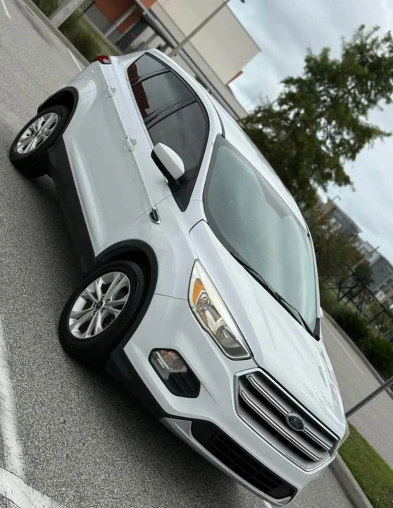 2019 Ford Escape - Image 2 of 2