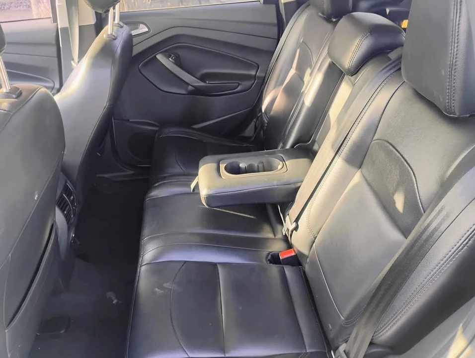 2019 Ford Escape - Image 11 of 19