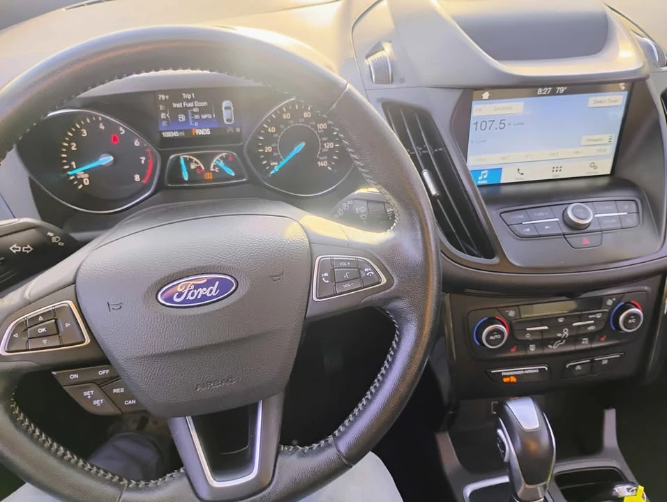 2019 Ford Escape - Image 6 of 19