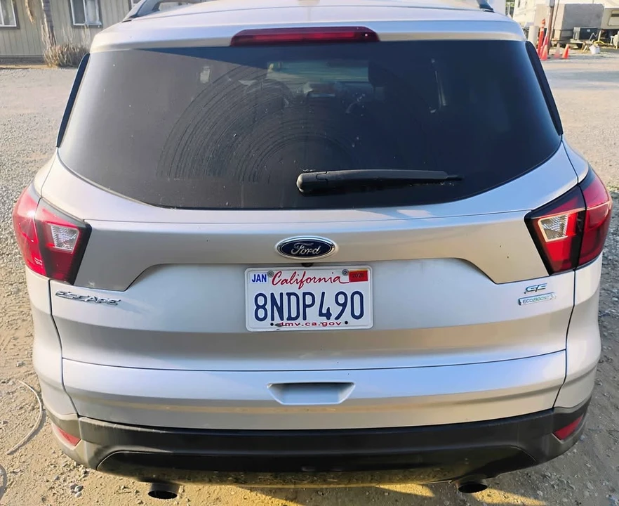 2019 Ford Escape - Image 8 of 19