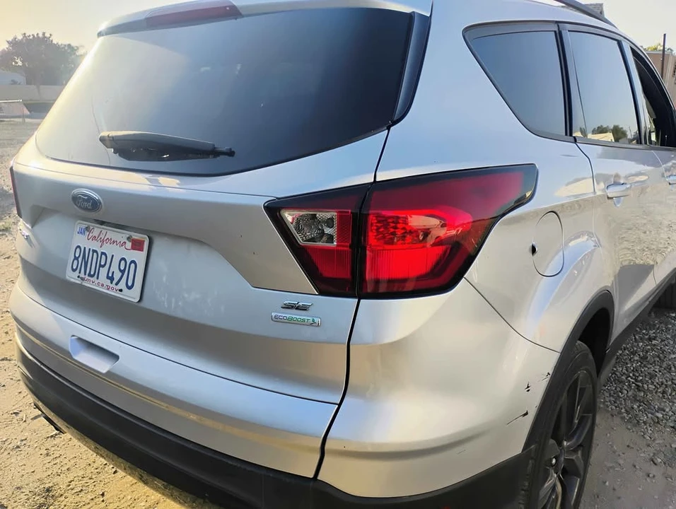 2019 Ford Escape - Image 14 of 19