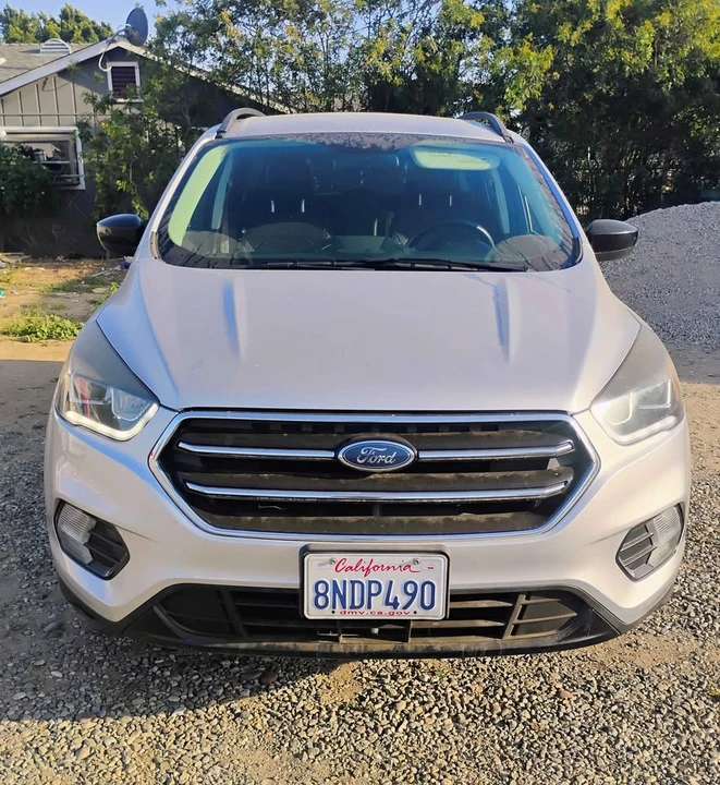2019 Ford Escape - Image 7 of 19