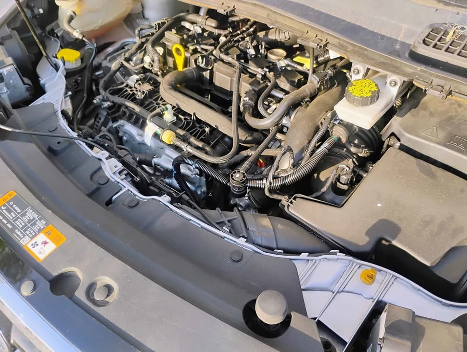 2019 Ford Escape - Image 18 of 19