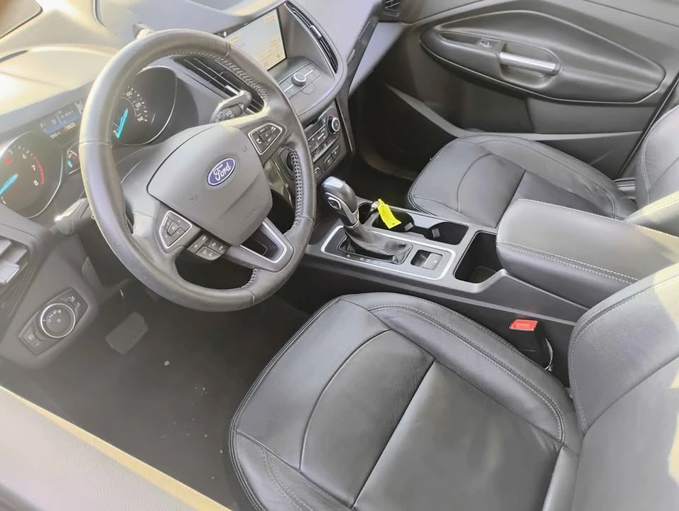 2019 Ford Escape - Image 10 of 19